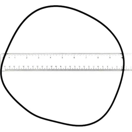 Ala-Pt Replacement Mecomatic O-Ring APCO2106
